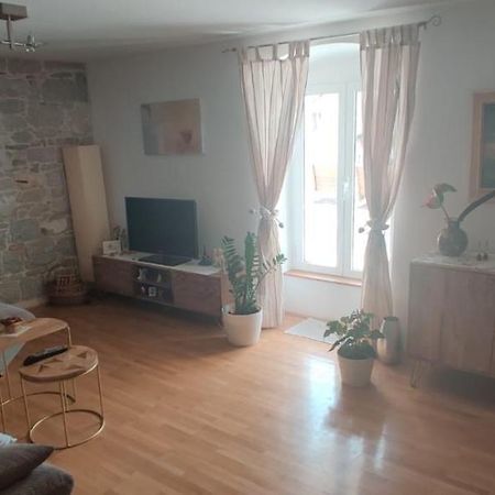 Apartment Elena Rooms Split Exterior foto